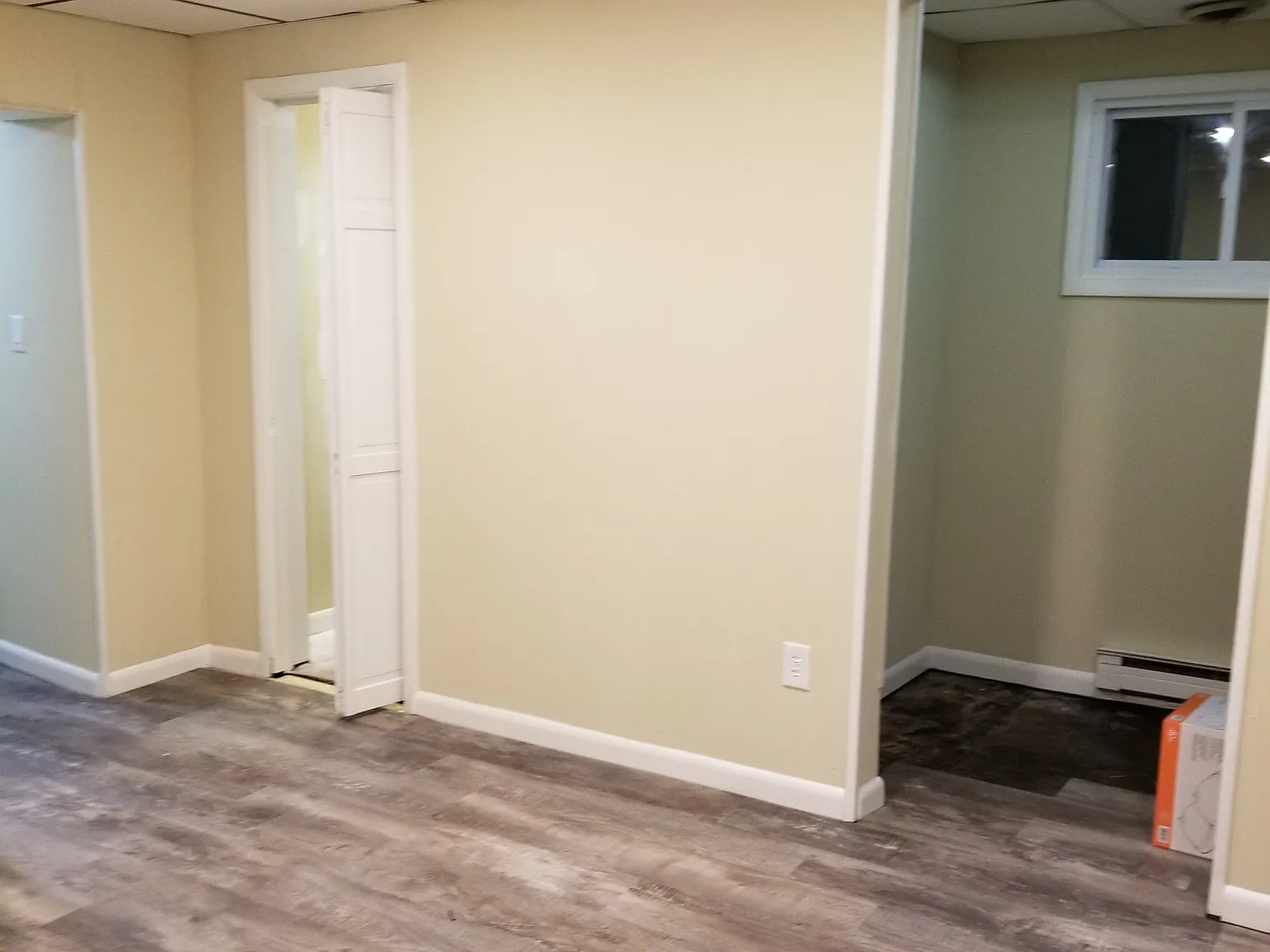 69 College - Suite 1 - First Floor — Photo 2