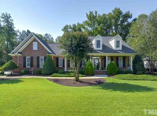 4105 Olde Waverly Way, Fuquay Varina, NC 27526