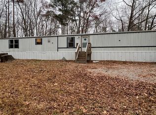 1465 Newton Dairy Rd #69, Henderson, NC 27537