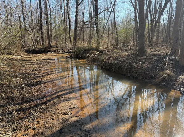 County Road 4823, Ben Wheeler, TX 75754