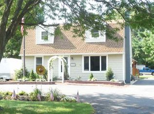 668 Town Bank Rd, Cape May, NJ 08204