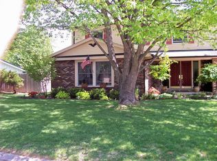 3204 West Blvd, Belleville, IL