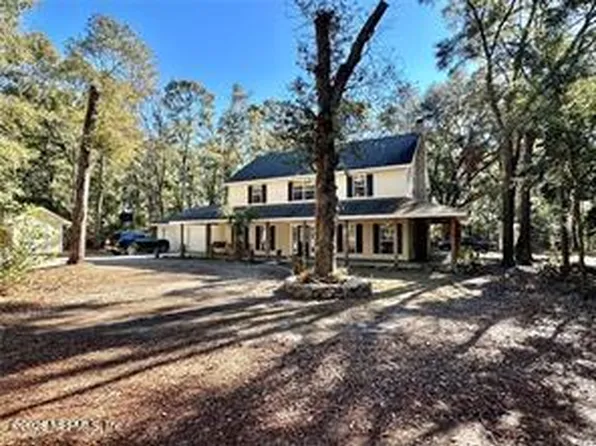 15507 NW 268TH Terrace, High Springs, FL 32643