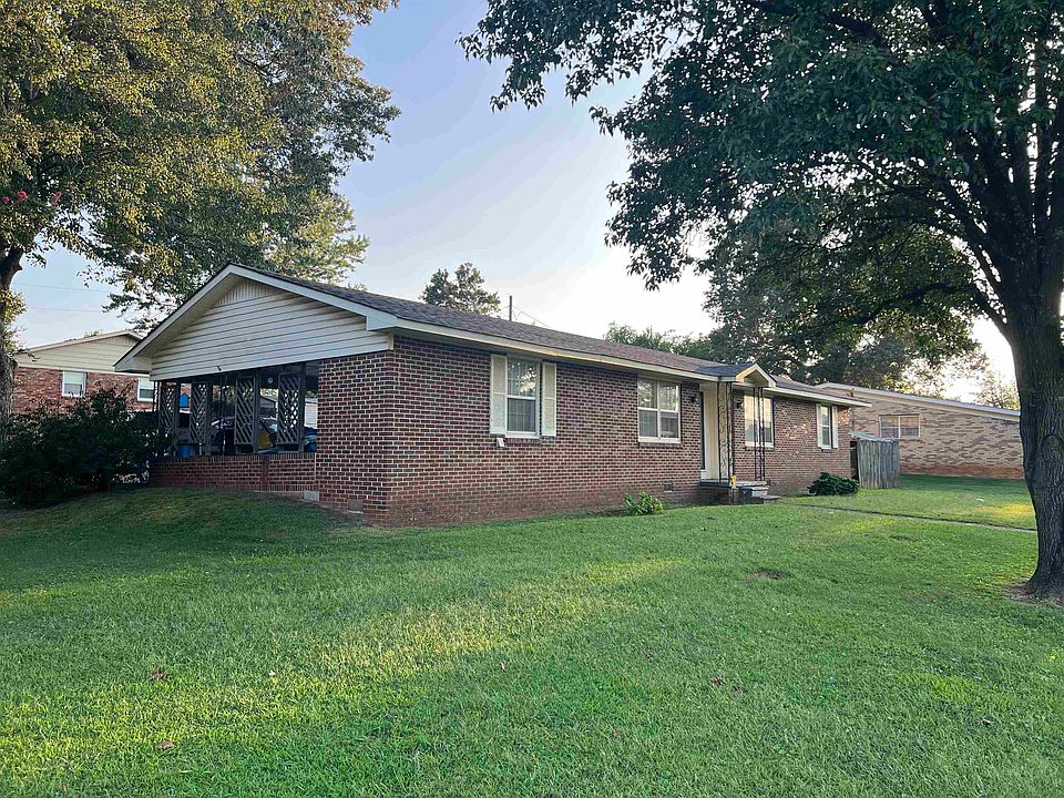 2022 Cloyd Blvd, Florence, AL 35630 Zillow