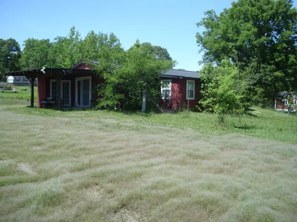 2383 Highway 270 E, Mount Ida, AR 71957