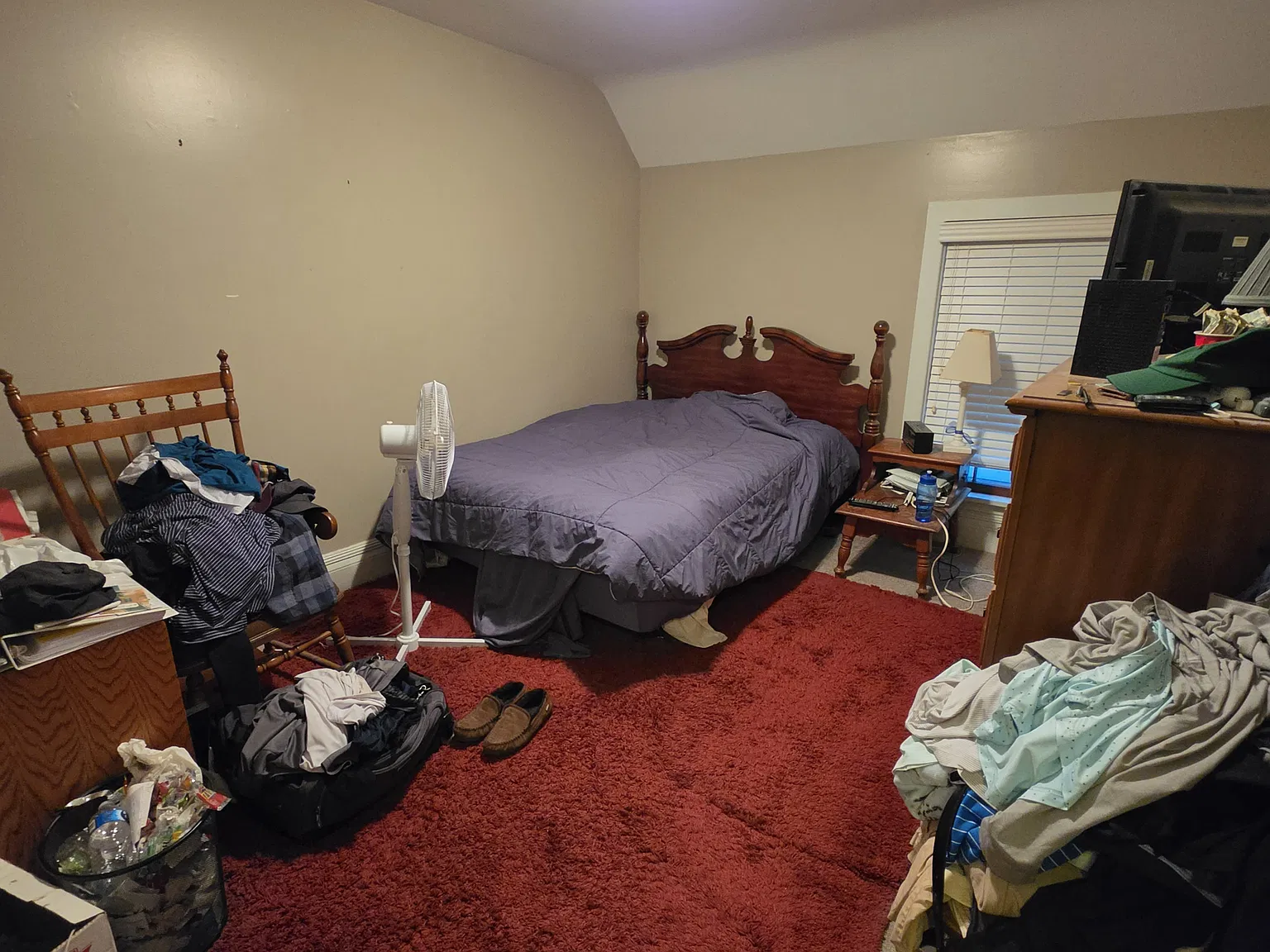 1 bed, $1,200 — Photo 3
