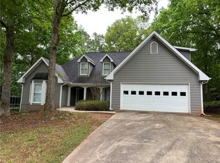 50 Dunning Keep, Covington, GA 30016