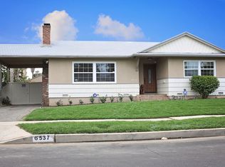 6537 Bothwell Rd, Reseda, CA 91335