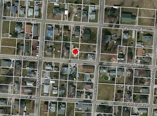 183 Highland Ave, Buckeye Lake, OH 43008