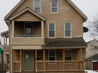 221 Orange St, Springfield, MA 01108