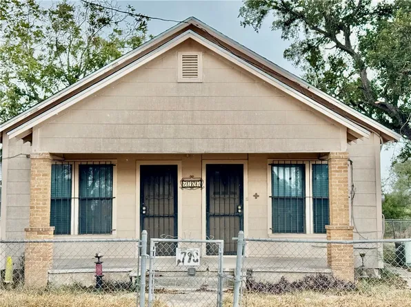 1773 Main St, Corpus Christi, TX 78349