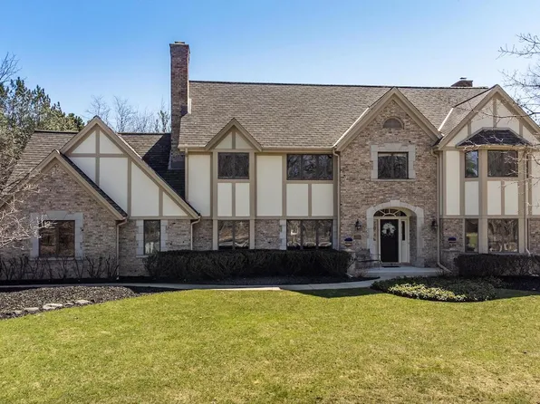 34630 Springbank ROAD, Oconomowoc, WI 53066