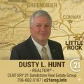 Dusty Hunt