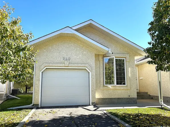 UNIT 240-815 Heritage GREEN, Saskatoon, SK S7H 5R6