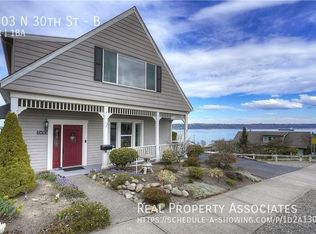 2603 N 30th St #B, Tacoma, WA 98407
