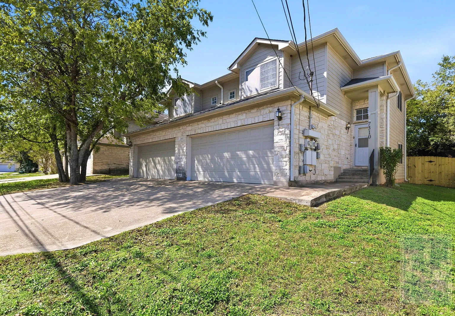 3 bed, 3.5 bath, 1396 sqft, $1,800 — Photo 1