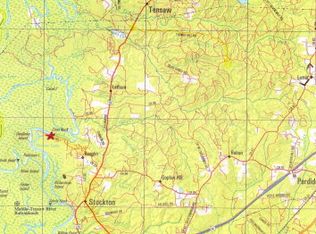 8611 Bryants Landing Rd, Stockton, AL 36579