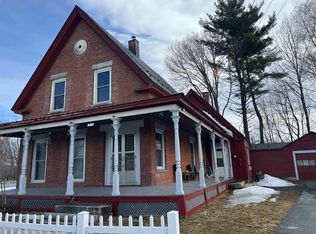 2710 Dartmouth College Highway, Haverhill, NH 03774