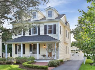 95 3rd St, Fair Haven, NJ 07704