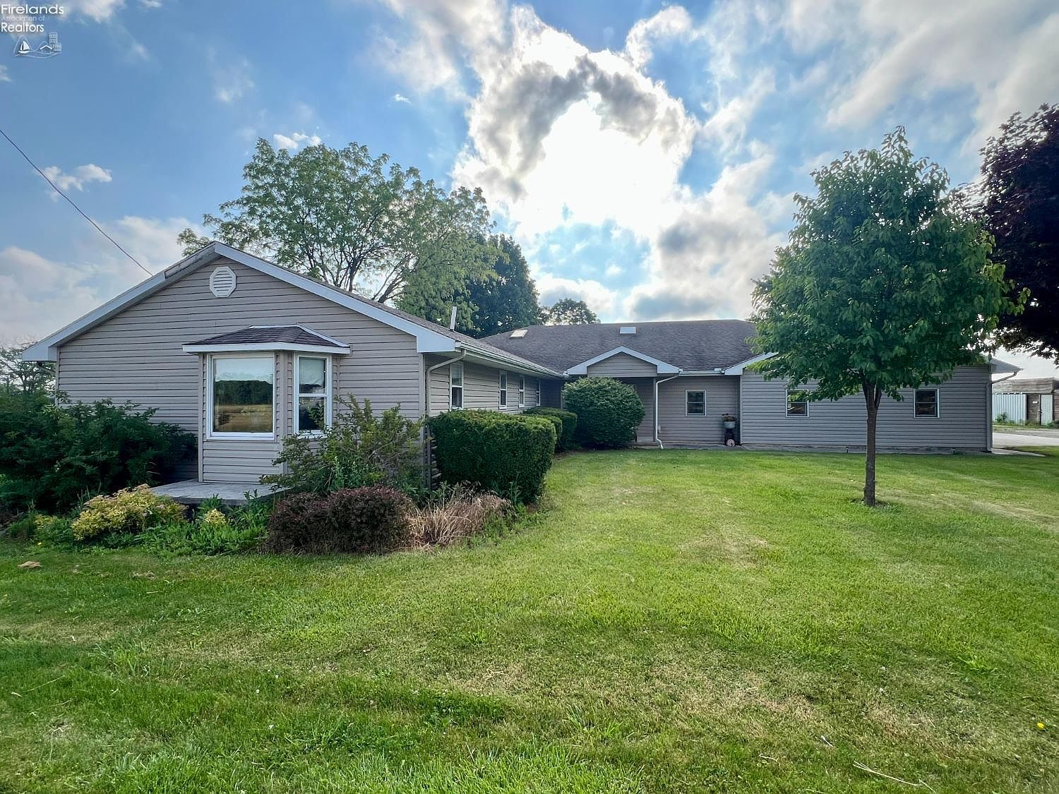 3266 Bloomdale Rd, Bloomdale, OH 44817 MLS 20242135 Zillow