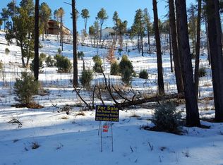78 Stable Rd, Alto, NM 88312