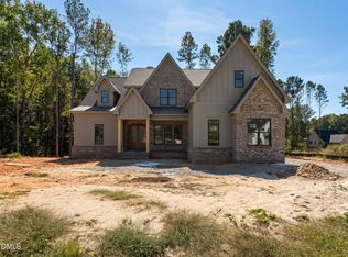 1240 Perry Bluff Dr, Wake Forest, NC 27587