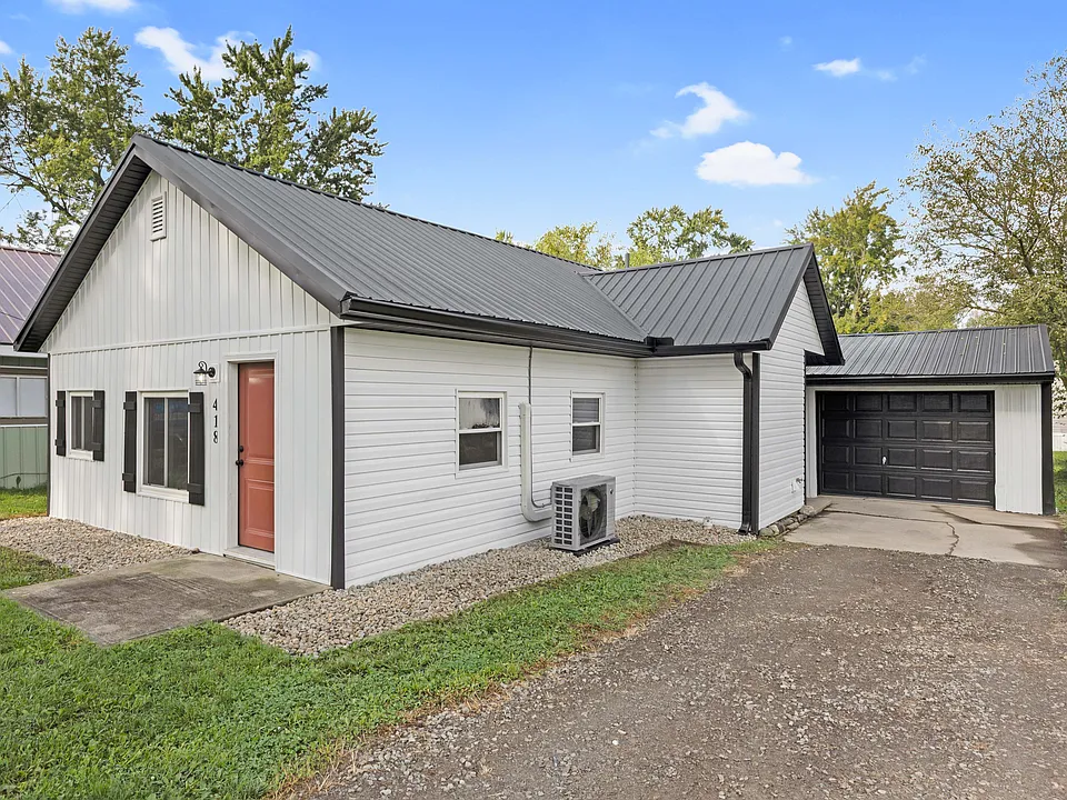 418 Buckeye Ave