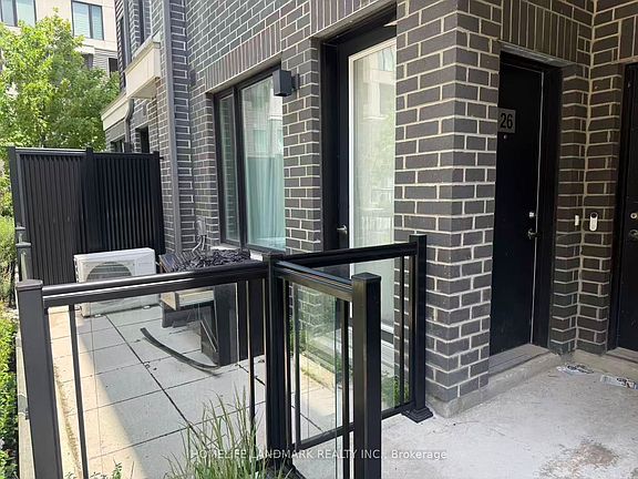 3rd image of 3472 Widdicombe Way #26