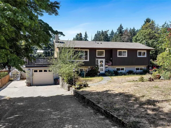 619 Sandra Pl, Langford, BC V9B 4Y2