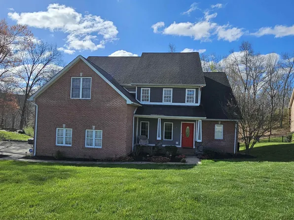 1024 Nashmont Dr, Ona, WV 25545
