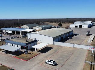 316 W Simonds Rd, Seagoville, TX 75159