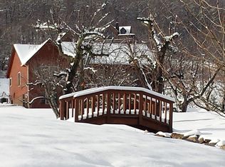 310 Harmony Orchard Rd, Front Royal, VA 22630