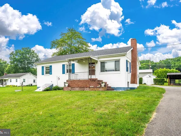 19022 Shepherdstown Pike, Keedysville, MD 21756