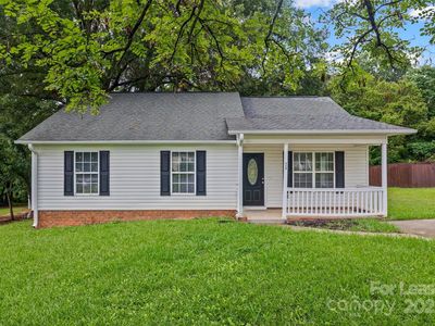 429 Merry Go Dr, York, SC, 29745