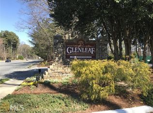 108 Glenleaf Dr, Norcross, GA 30092