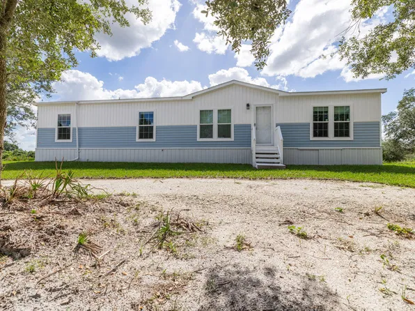 16918 NW 264TH Street, Okeechobee, FL 34972