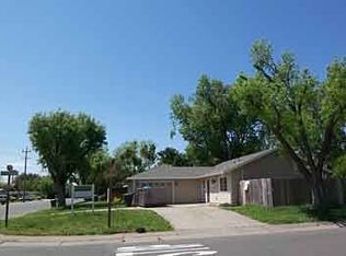 3701 Wingate Dr, Carmichael, CA 95608