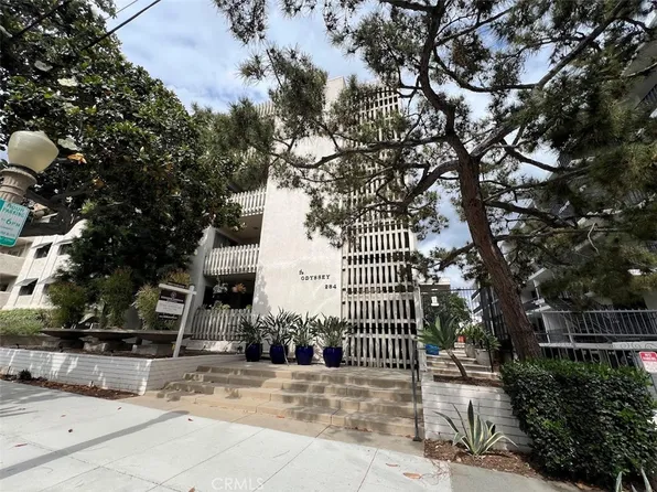 284 S Madison Ave, Pasadena, CA 91101