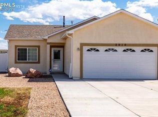 2010 Oneal Circle, Pueblo, CO 81004