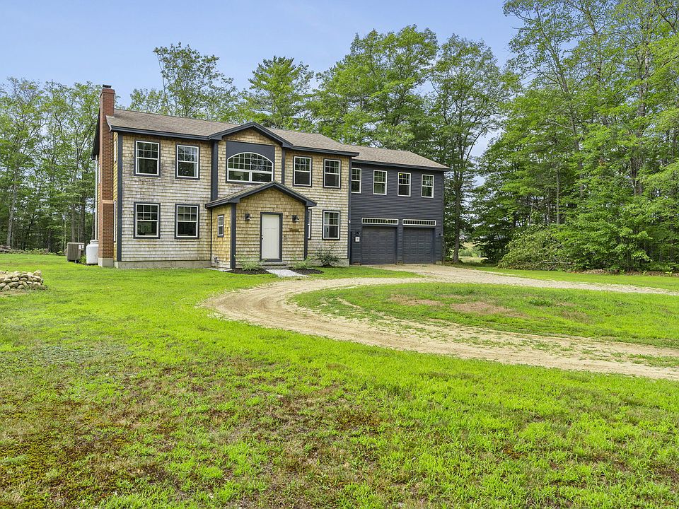 35 Grandfather's Way, Fryeburg, ME 04037 Zillow