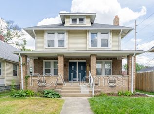 3003 Ruckle St #3003, Indianapolis, IN 46205