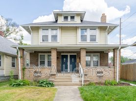 3003 Ruckle St, Indianapolis, IN