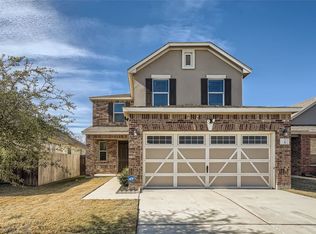 2950 E Old Settlers Blvd UNIT 5, Round Rock, TX 78665