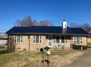 1404 Navaho Ct, Nashville, TN 37207