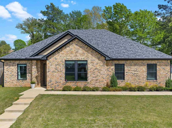 111 Kenswick St, Henderson, TX 75654