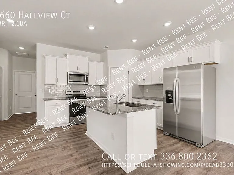 1660 Hallview Ct — Photo 8