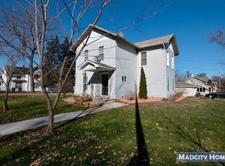 426 College St, Milton, WI 53563