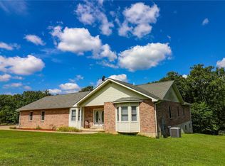 1303 Napoleon Dr, Bonne Terre, MO 63628