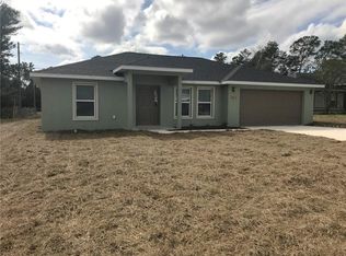 3614 SW 129th Pl, Ocala, FL 34473