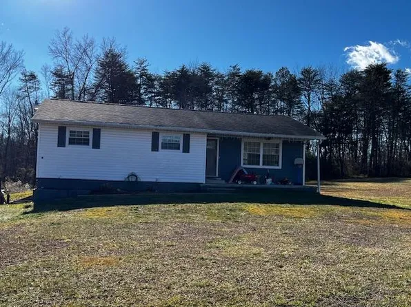 45 Barbara Ave, Mc Dermott, OH 45652